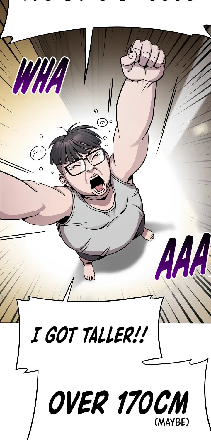 Read High School Mythology chapter 3 image 95 on Lezhin