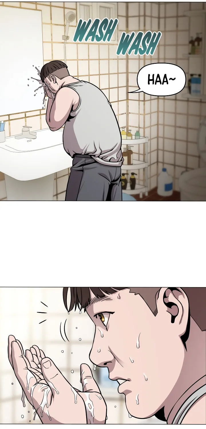 Read High School Mythology chapter 3 image 97 on Lezhin