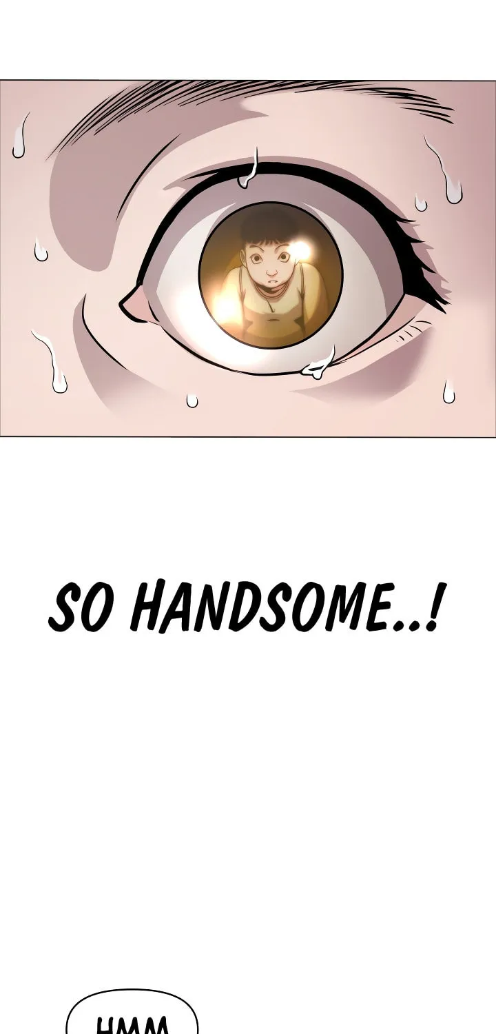 Read High School Mythology chapter 3 image 99 on Lezhin