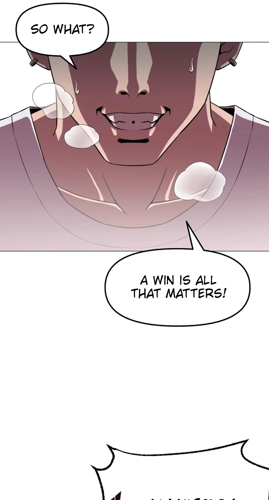 Read High School Mythology chapter 30 image 10 on Lezhin