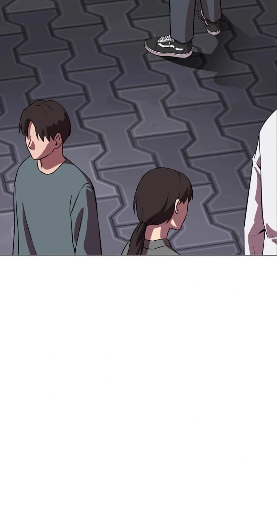 Read High School Mythology chapter 30 image 100 on Lezhin