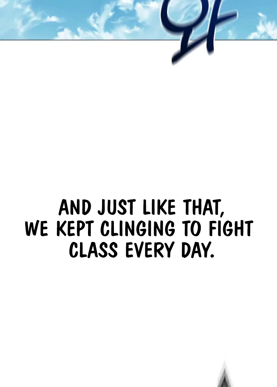 Read High School Mythology chapter 30 image 24 on Lezhin