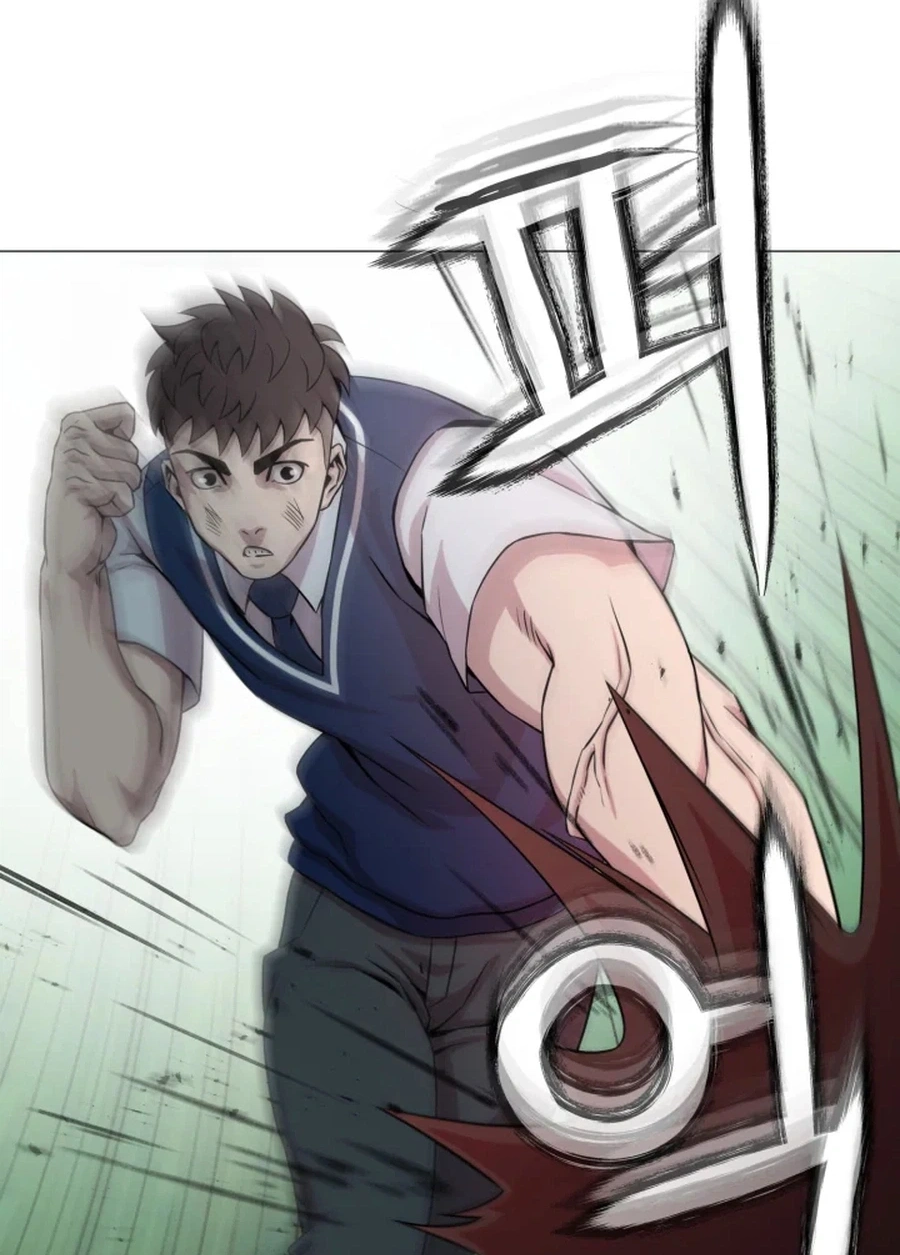 Read High School Mythology chapter 30 image 25 on Lezhin
