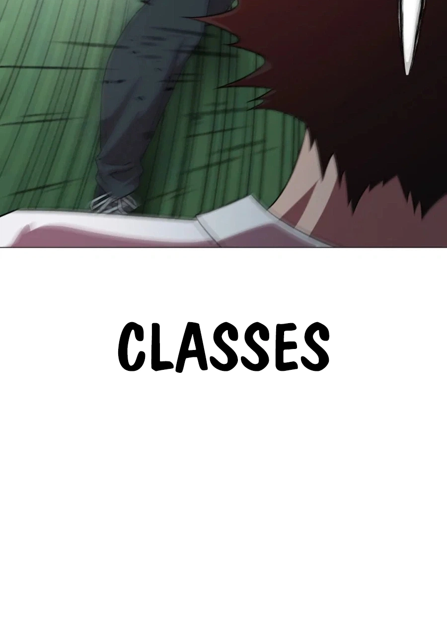 Read High School Mythology chapter 30 image 26 on Lezhin