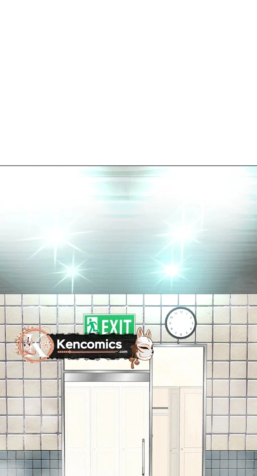 Read High School Mythology chapter 30 image 38 on Lezhin