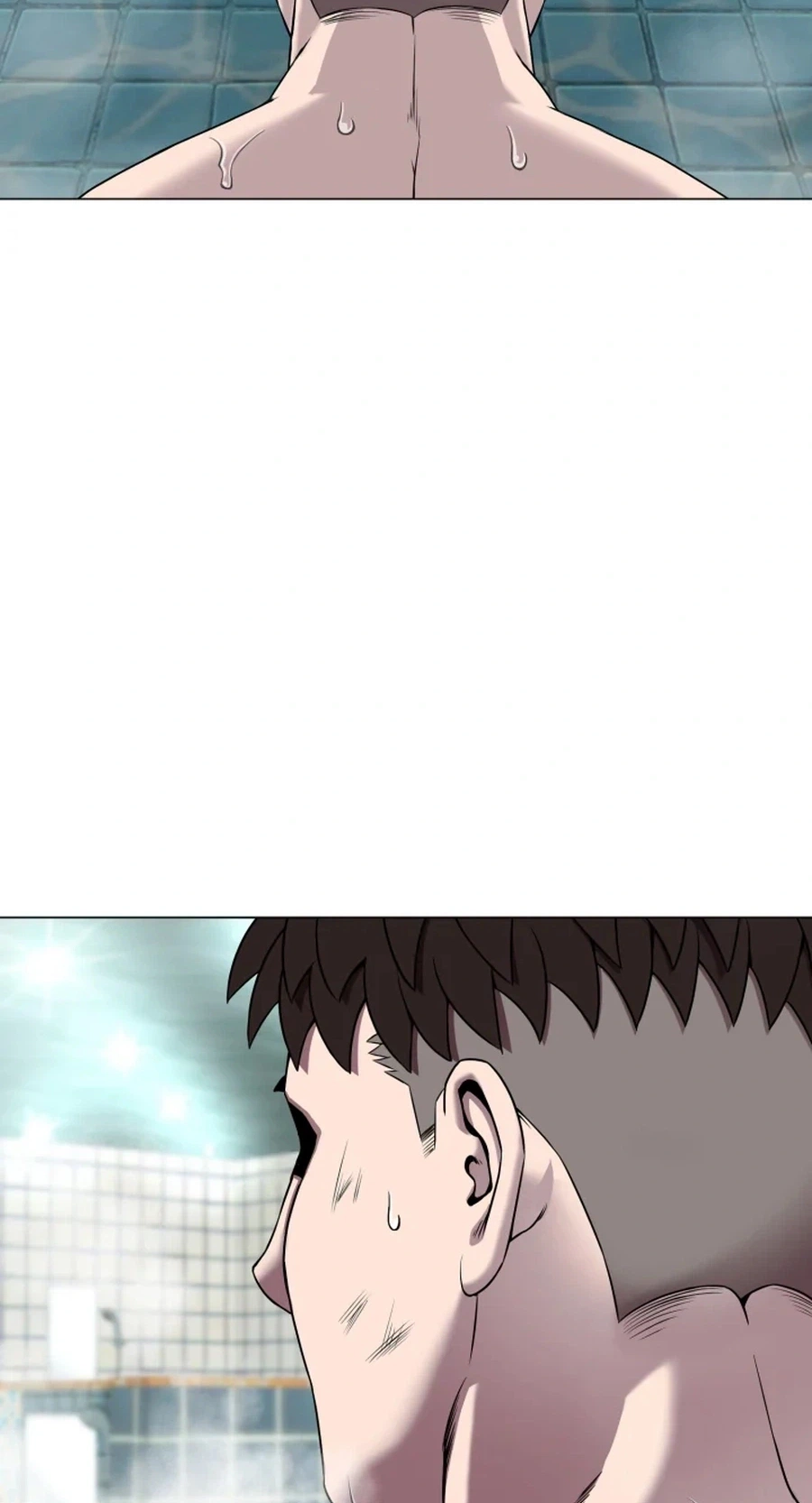 Read High School Mythology chapter 30 image 40 on Lezhin