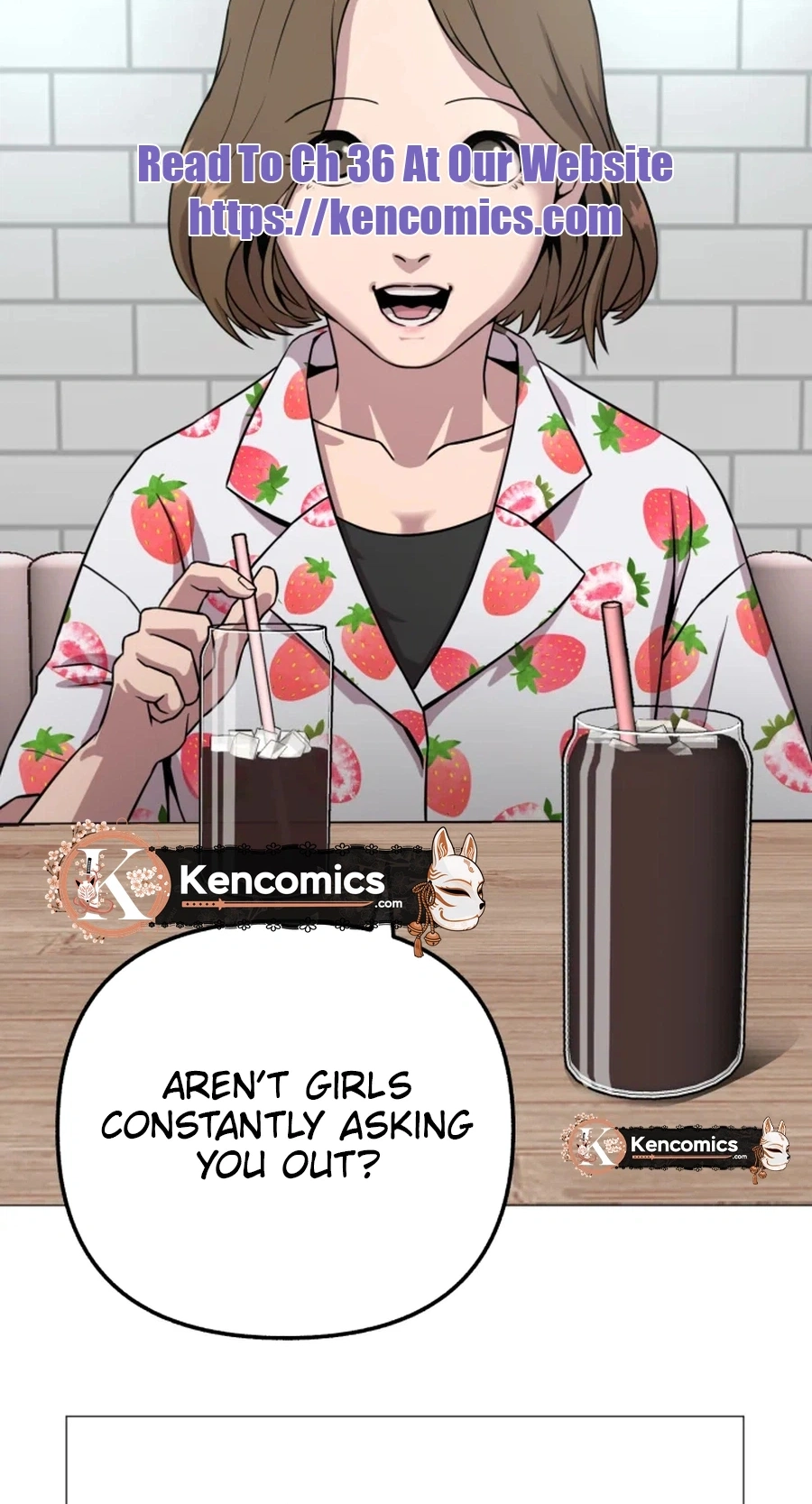 Read High School Mythology chapter 30 image 57 on Lezhin