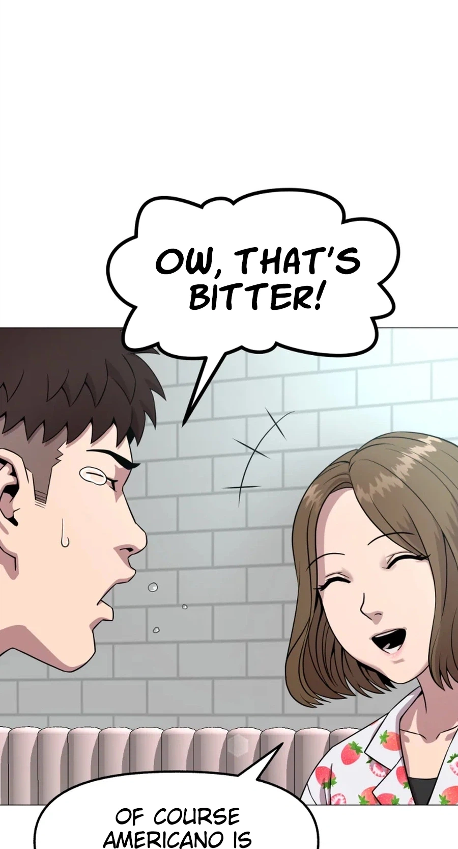 Read High School Mythology chapter 30 image 64 on Lezhin