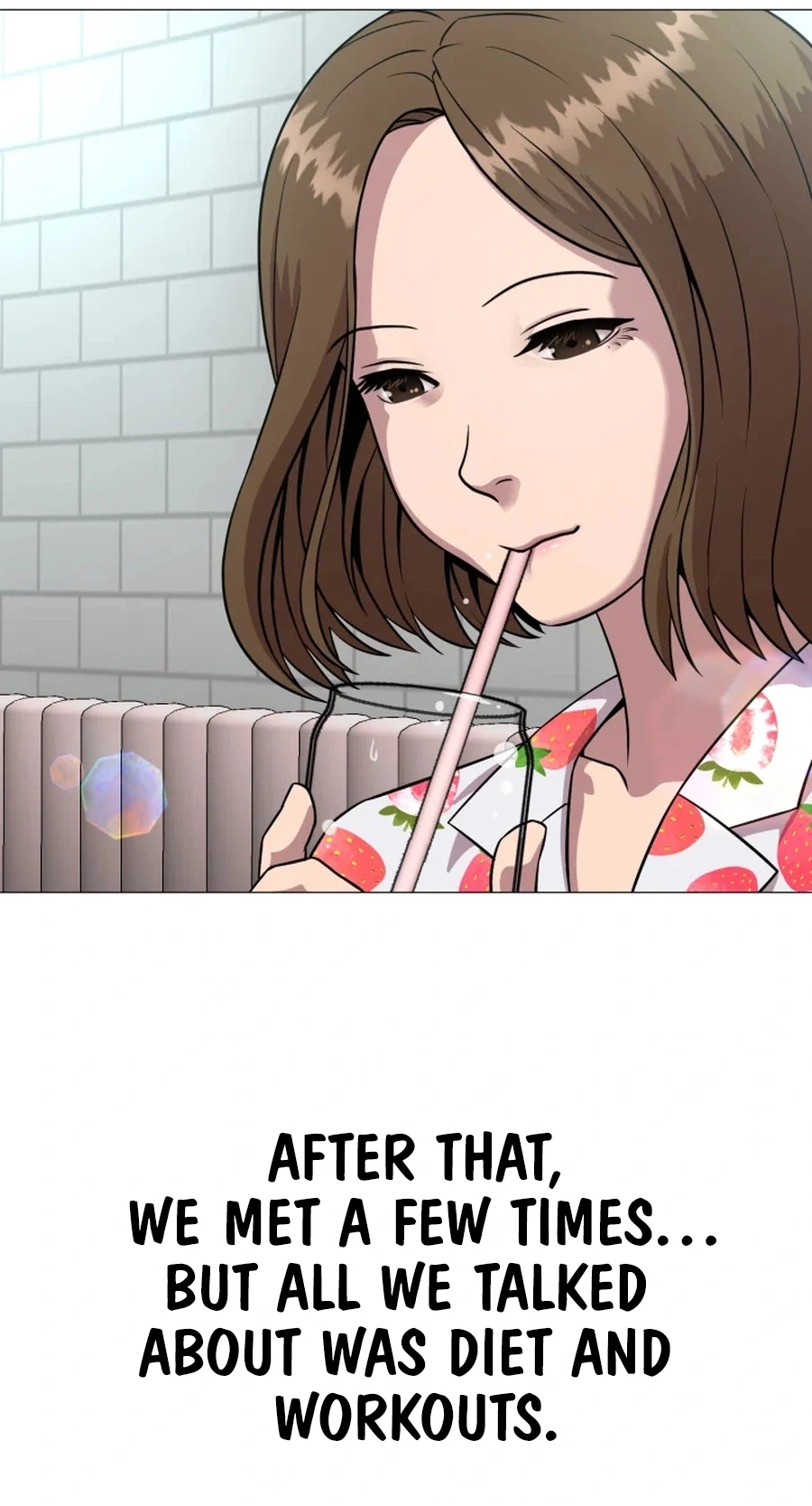 Read High School Mythology chapter 30 image 70 on Lezhin