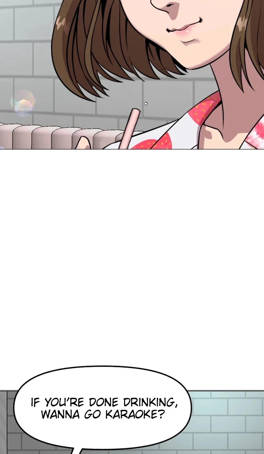 Read High School Mythology chapter 30 image 76 on Lezhin
