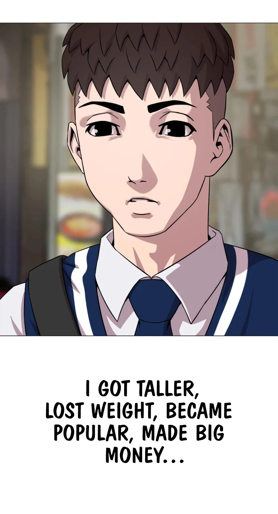 Read High School Mythology chapter 30 image 80 on Lezhin