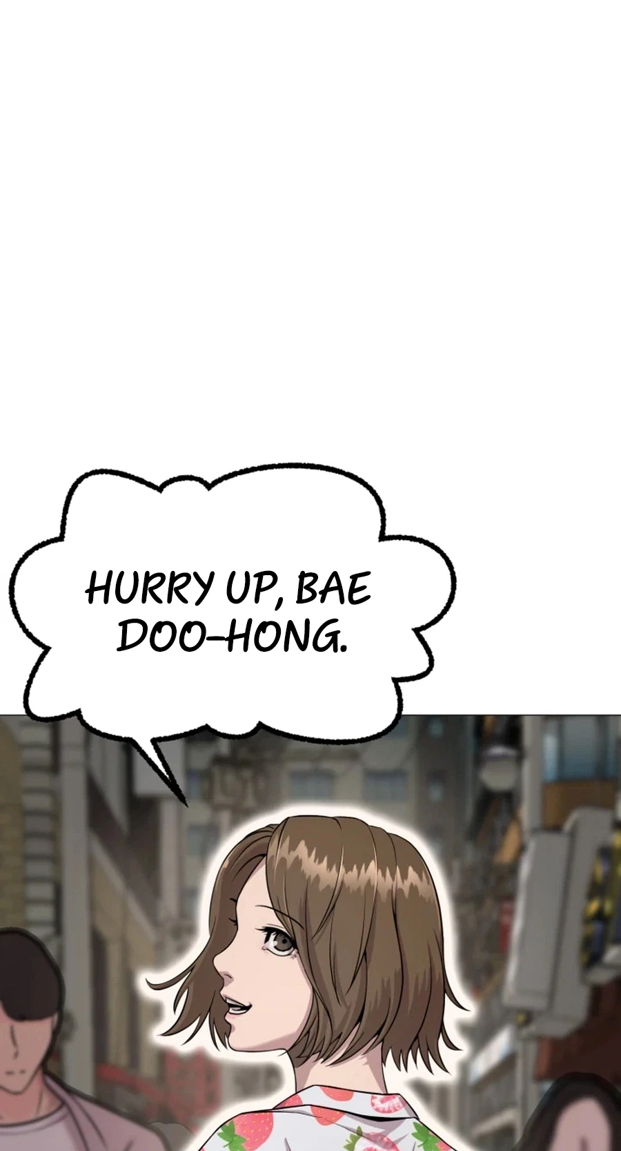 Read High School Mythology chapter 30 image 82 on Lezhin