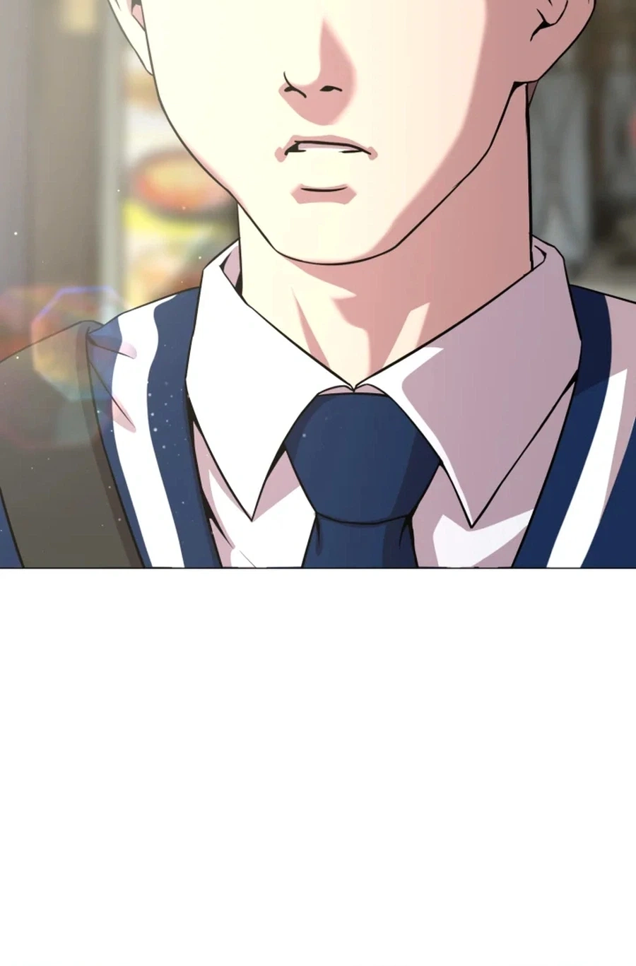 Read High School Mythology chapter 30 image 85 on Lezhin