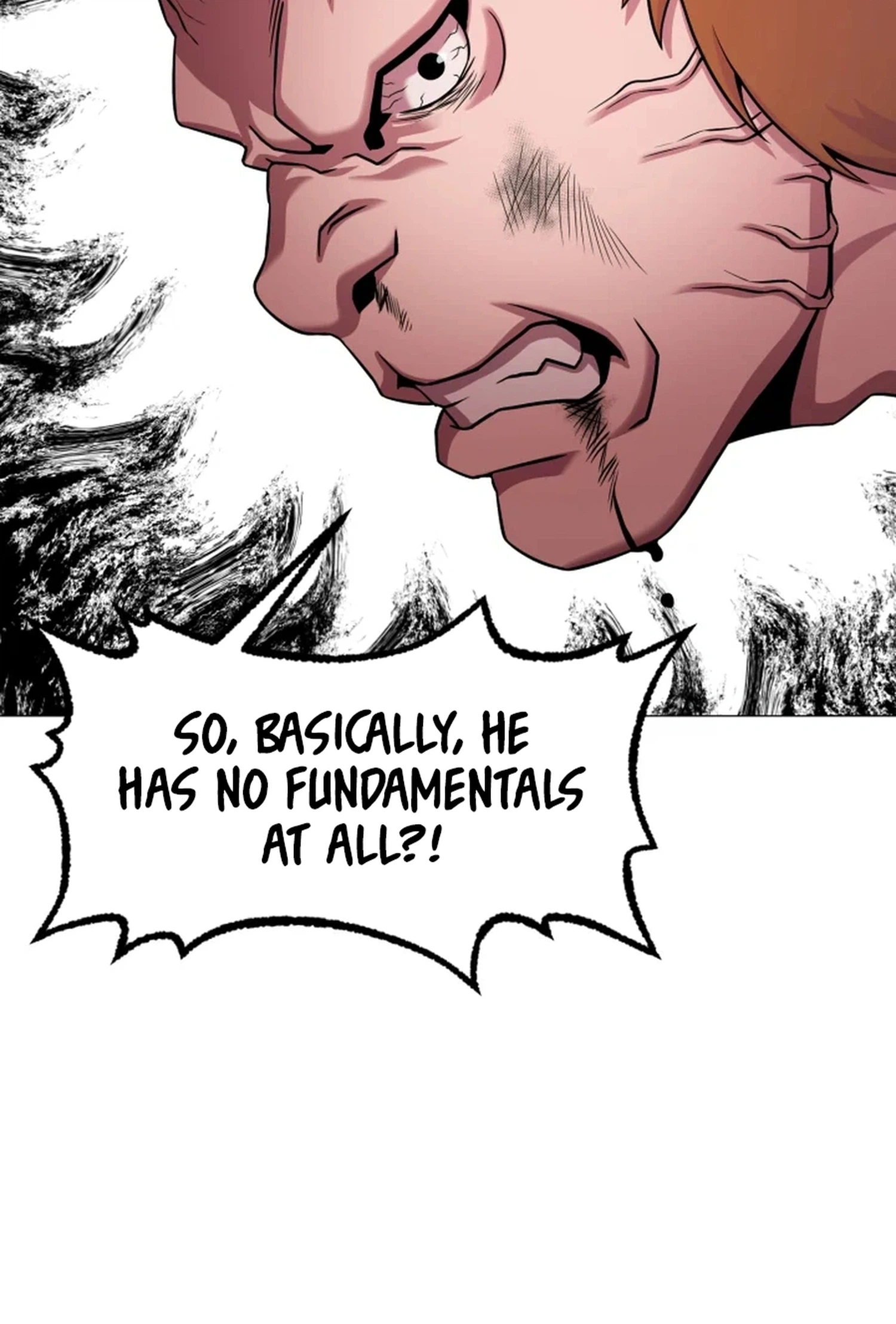 Read High School Mythology chapter 30 image 9 on Lezhin