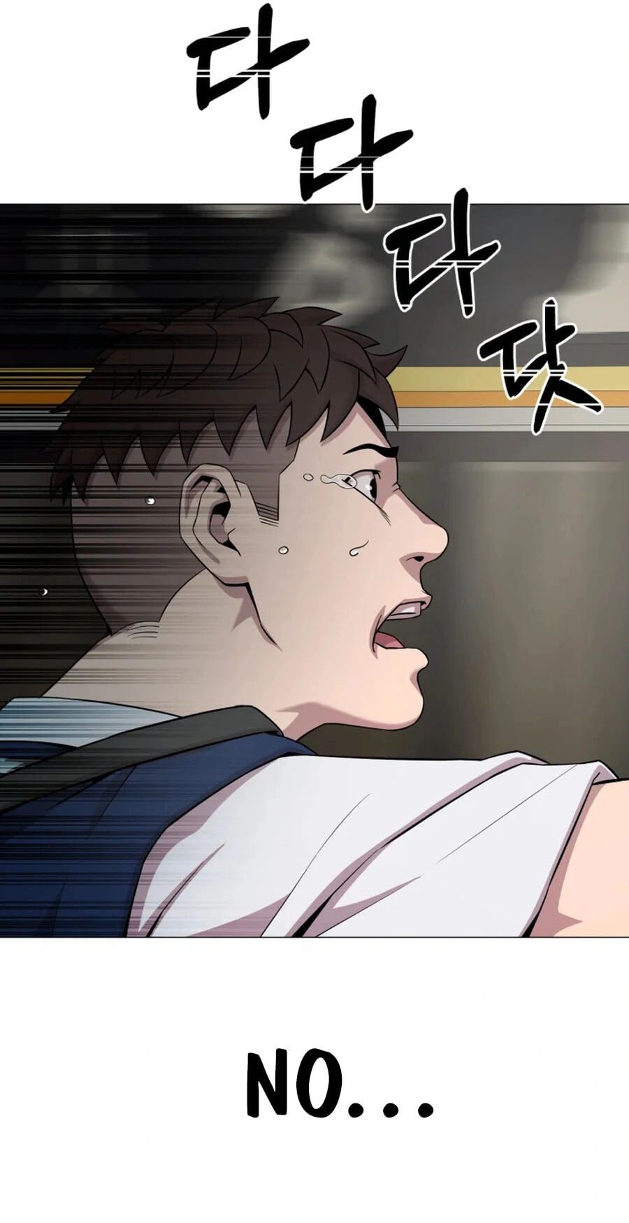 Read High School Mythology chapter 31 image 12 on Lezhin