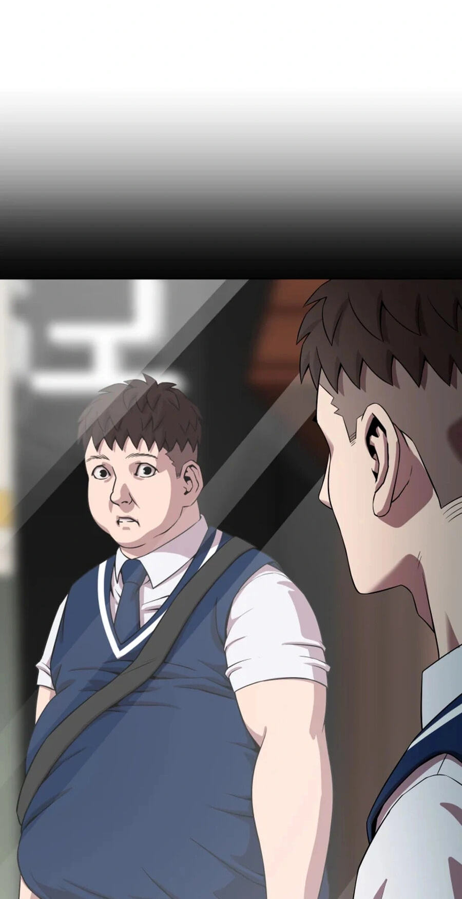 Read High School Mythology chapter 31 image 13 on Lezhin