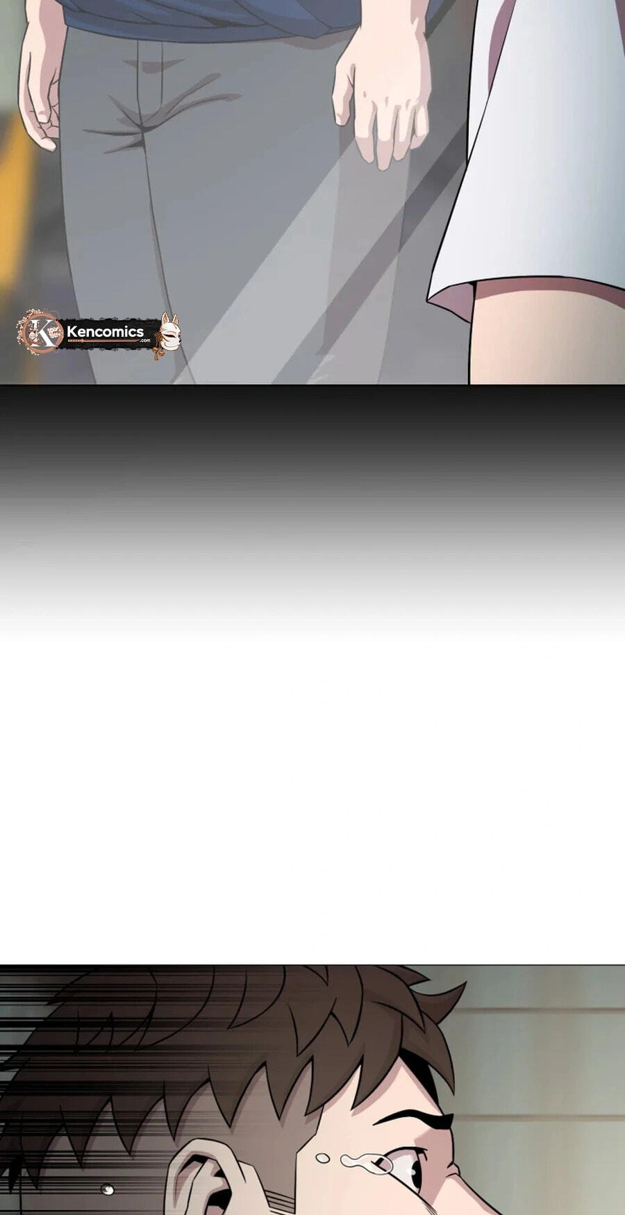 Read High School Mythology chapter 31 image 14 on Lezhin