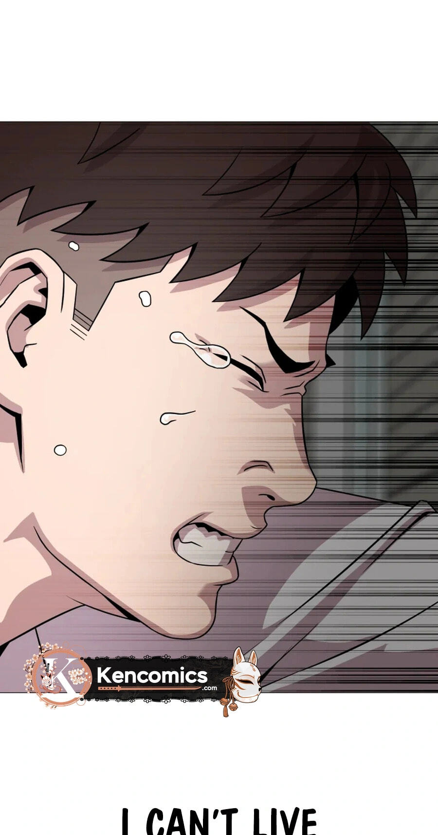Read High School Mythology chapter 31 image 18 on Lezhin