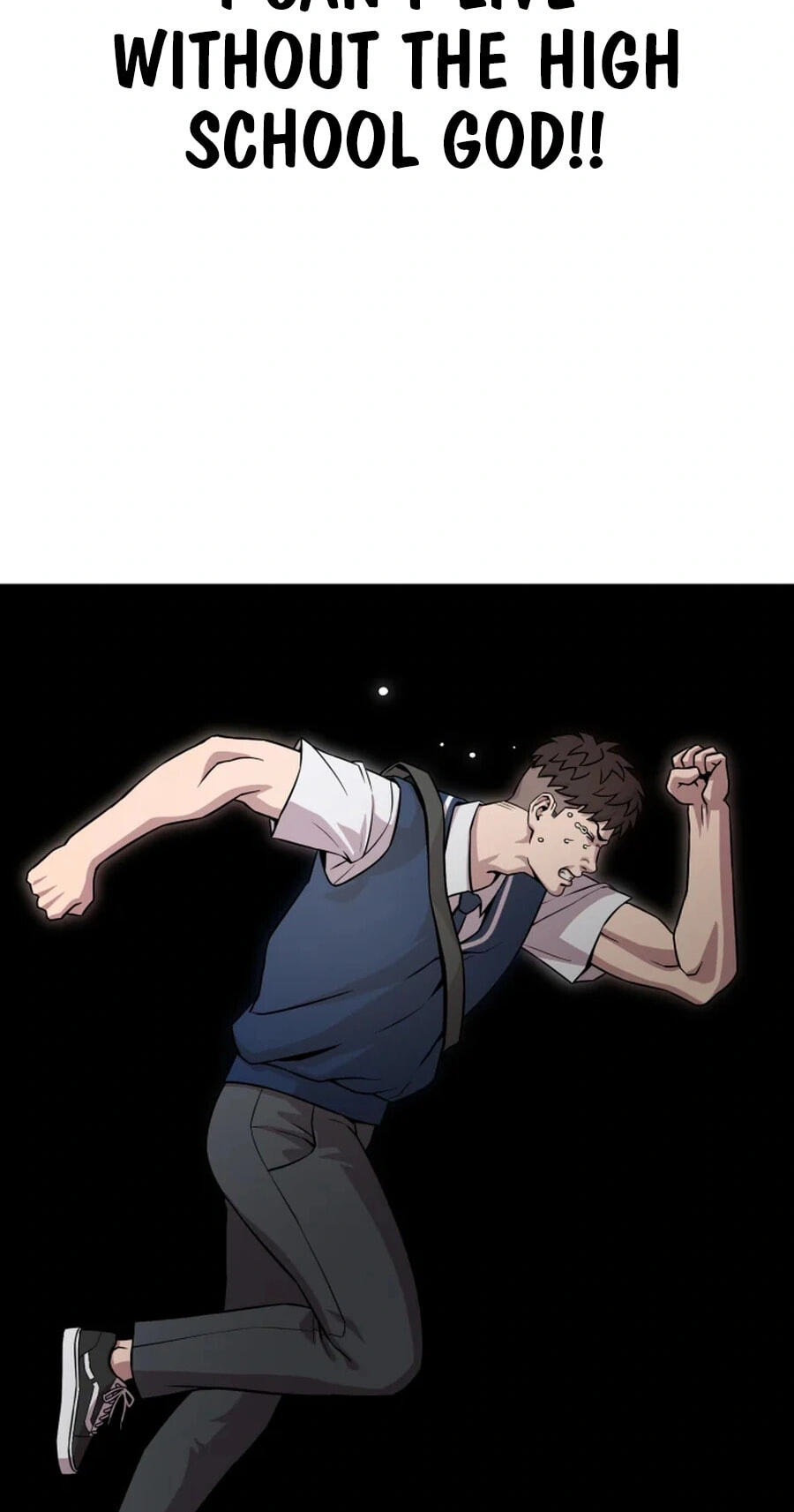 Read High School Mythology chapter 31 image 19 on Lezhin