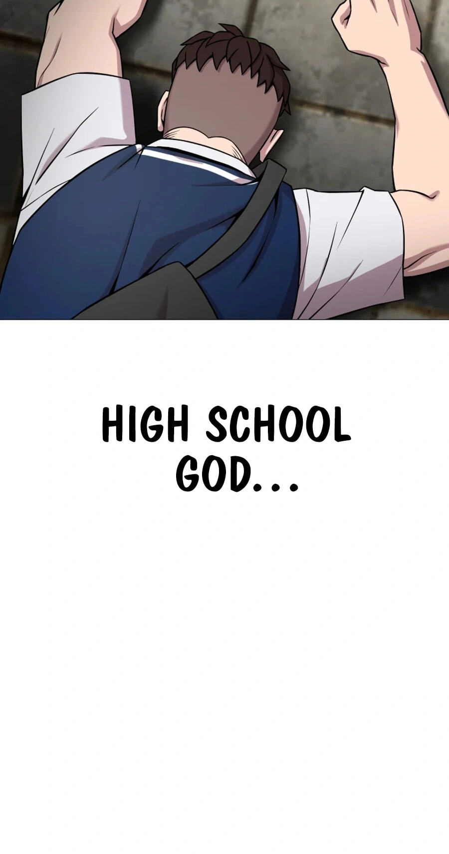 Read High School Mythology chapter 31 image 25 on Lezhin