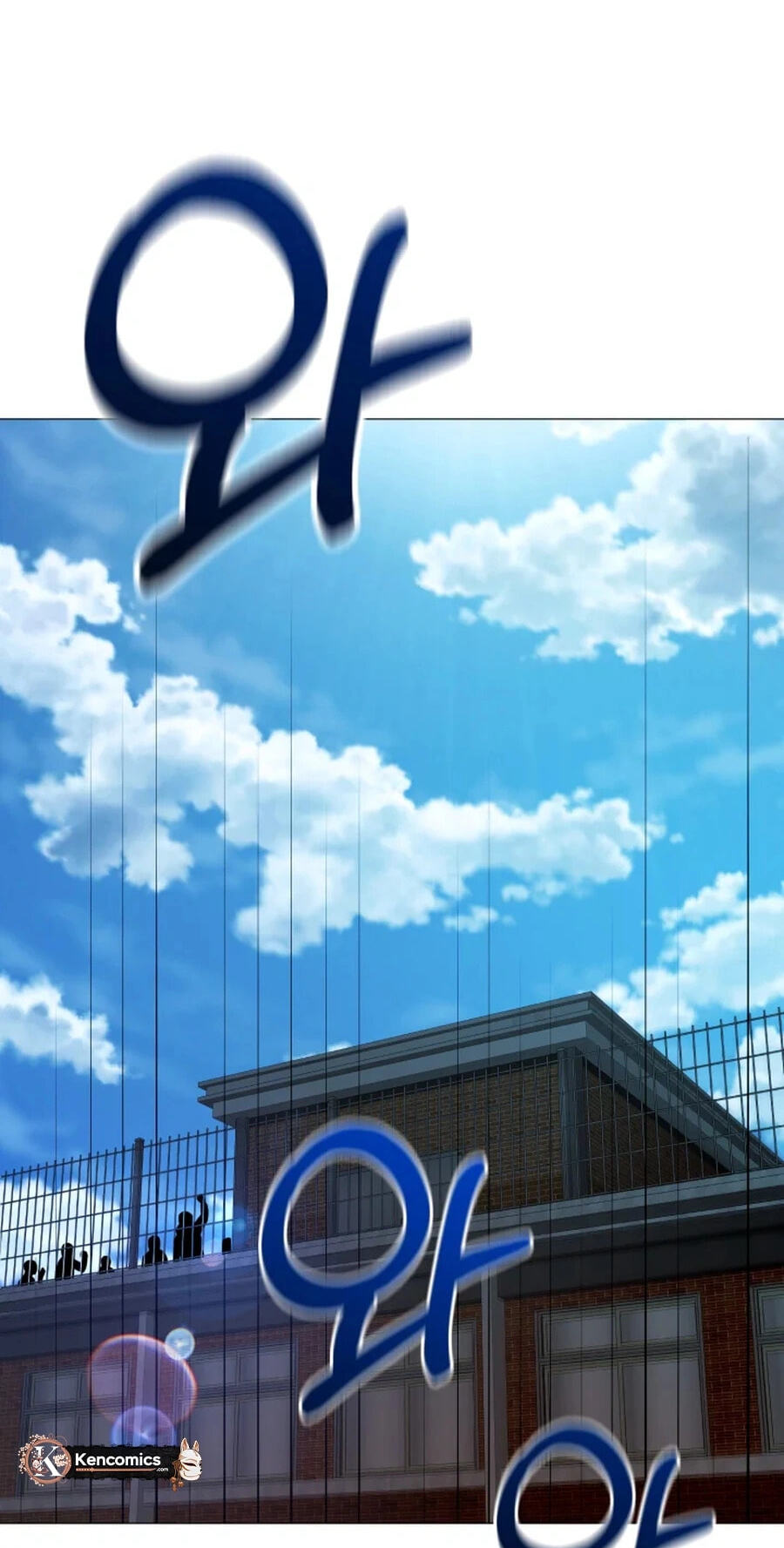 Read High School Mythology chapter 31 image 29 on Lezhin