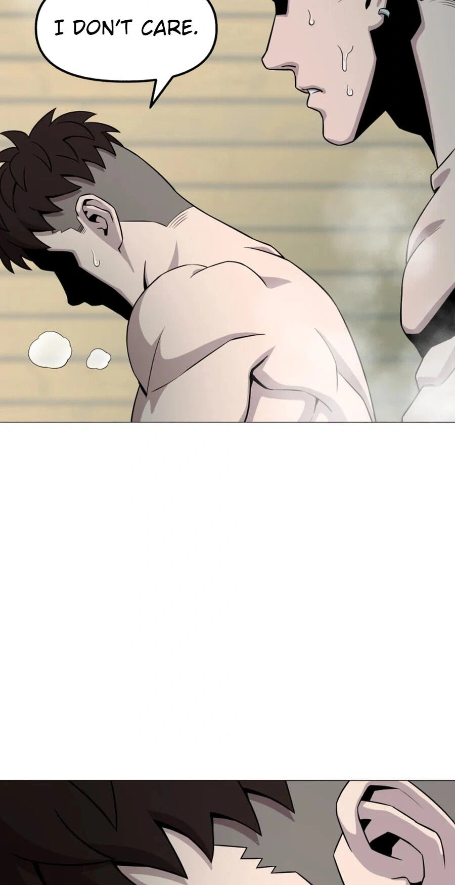 Read High School Mythology chapter 31 image 38 on Lezhin