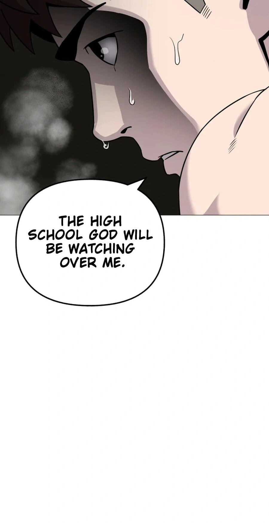 Read High School Mythology chapter 31 image 39 on Lezhin