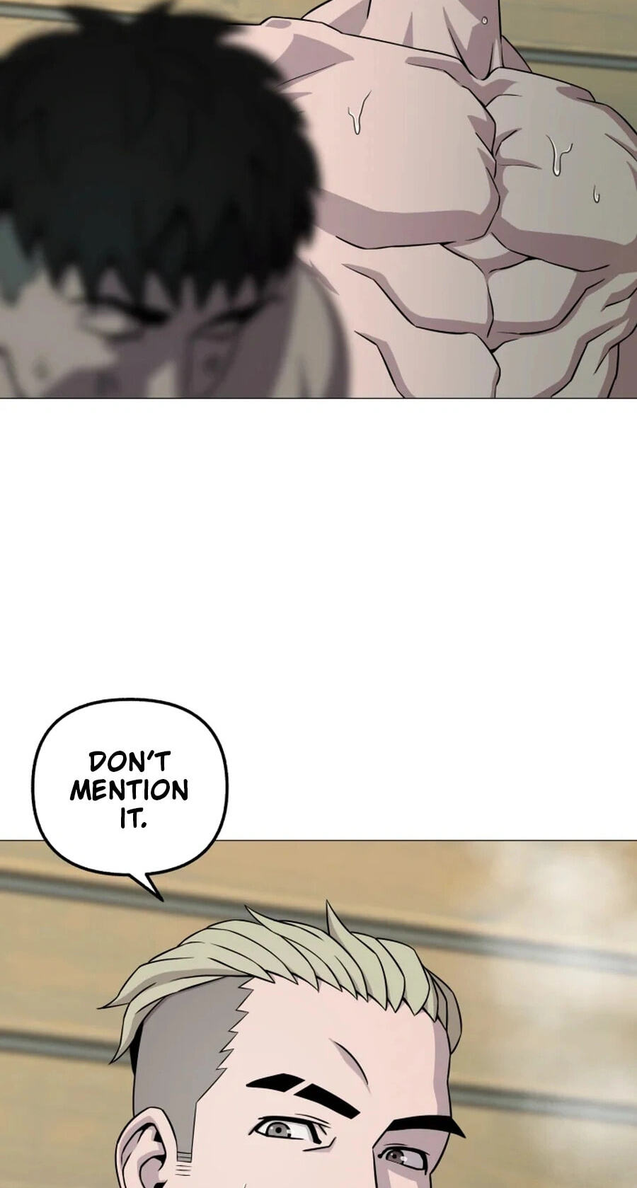 Read High School Mythology chapter 31 image 43 on Lezhin