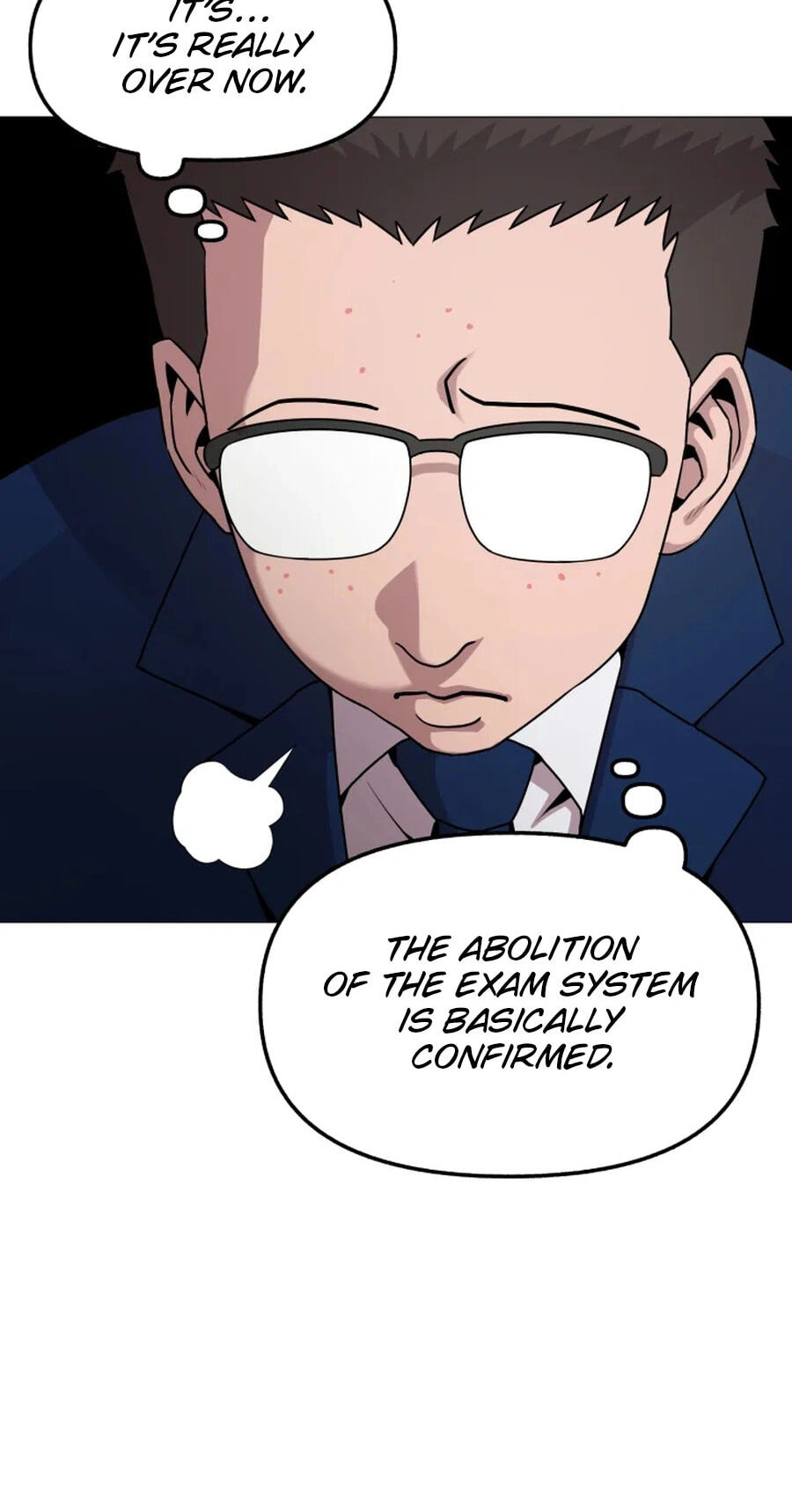 Read High School Mythology chapter 31 image 51 on Lezhin