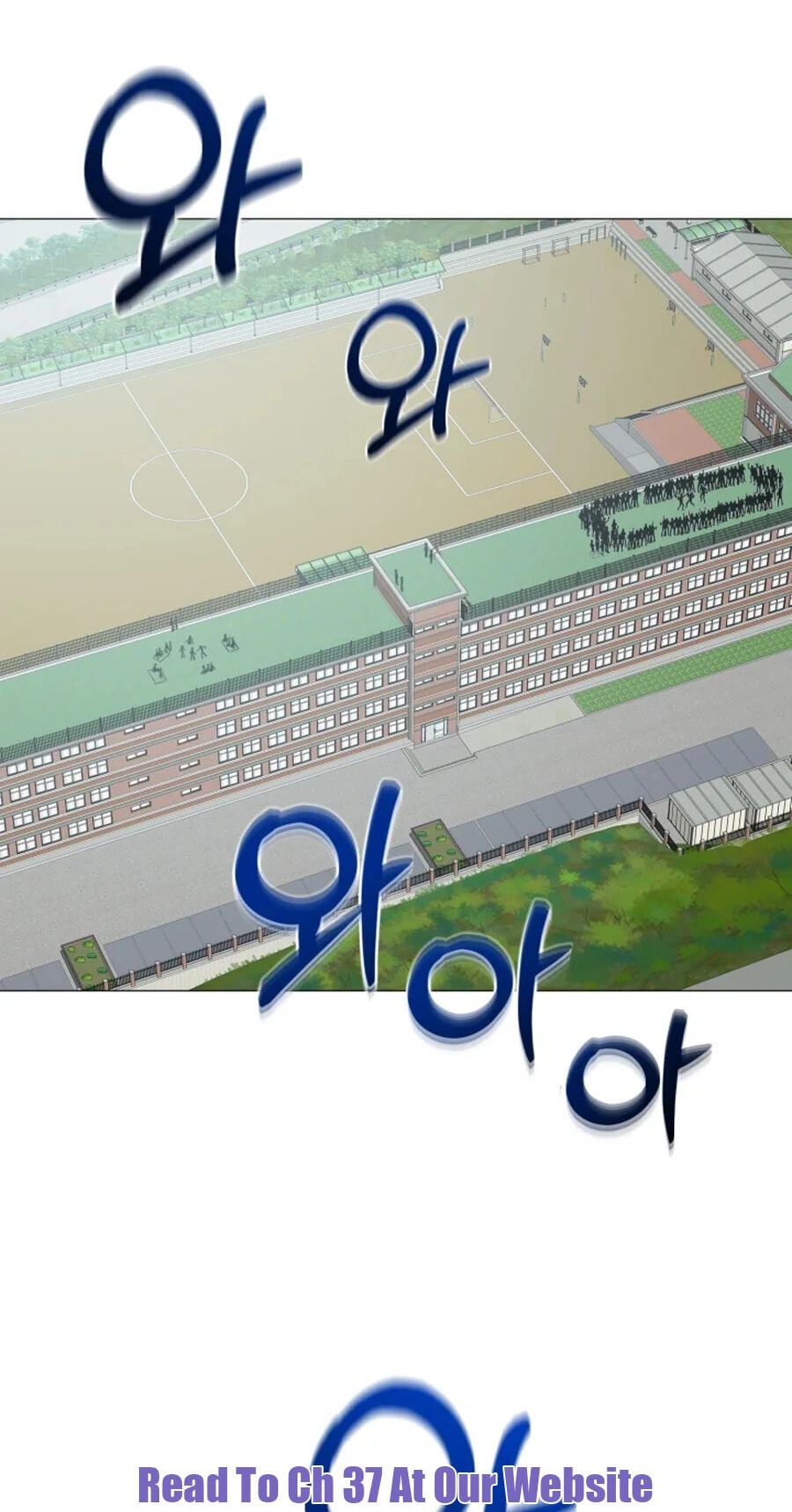 Read High School Mythology chapter 31 image 52 on Lezhin
