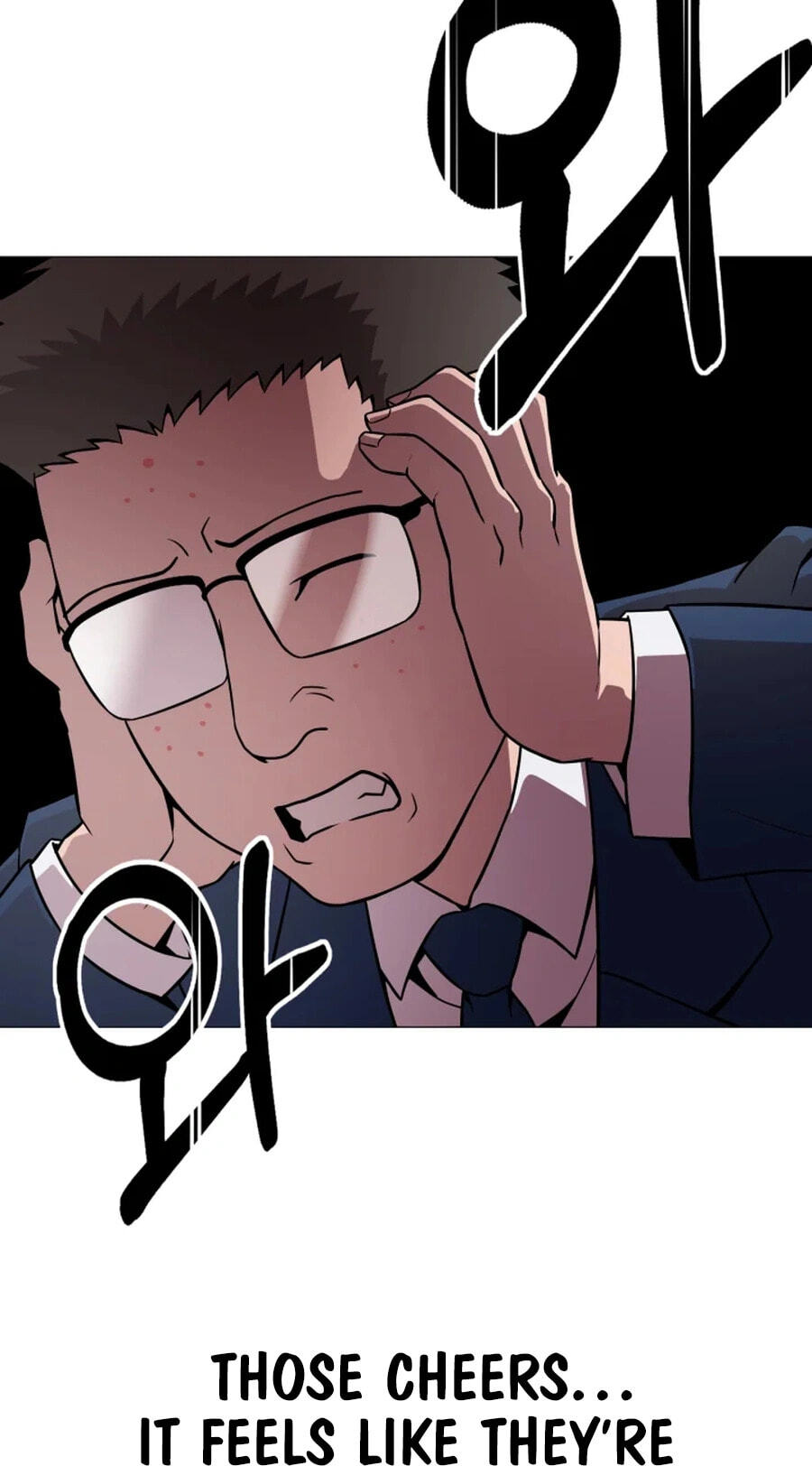 Read High School Mythology chapter 31 image 58 on Lezhin