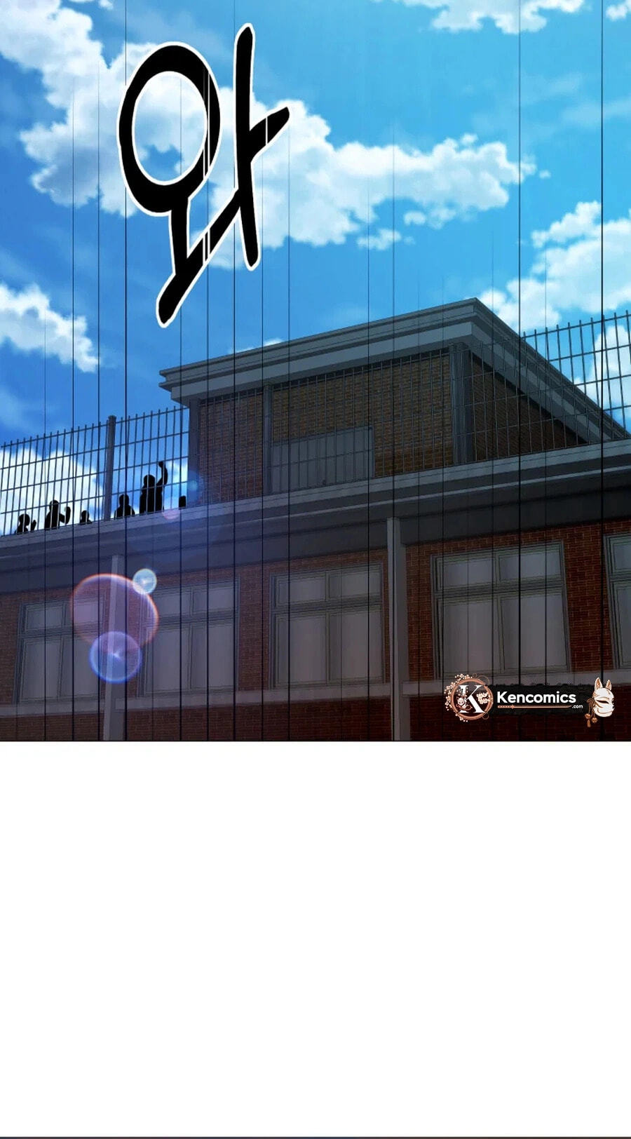 Read High School Mythology chapter 31 image 60 on Lezhin