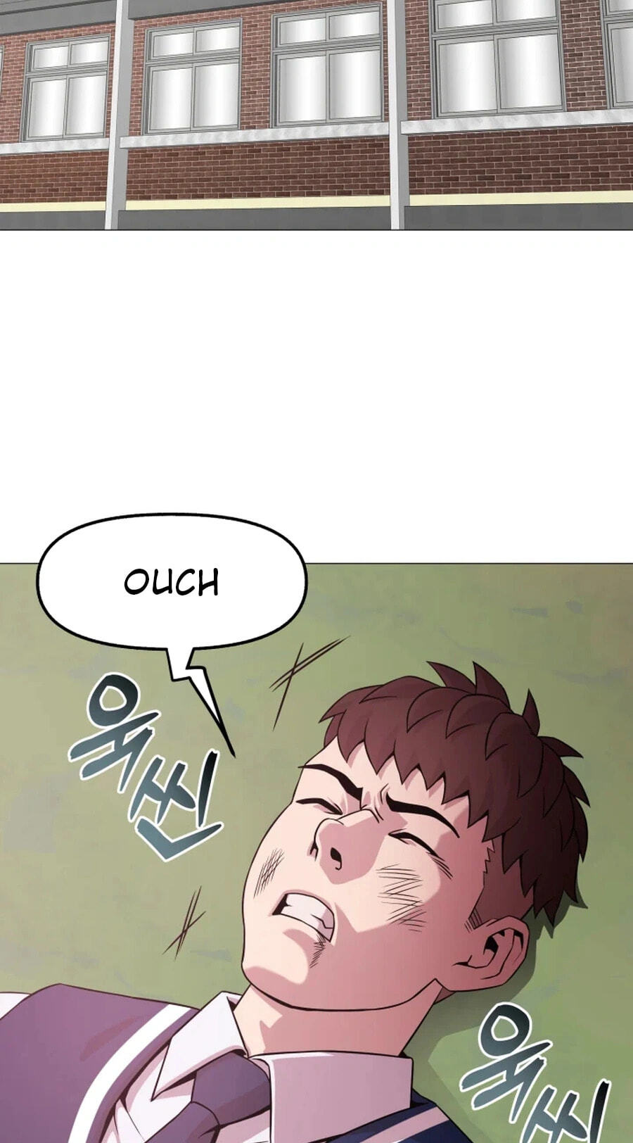 Read High School Mythology chapter 31 image 62 on Lezhin