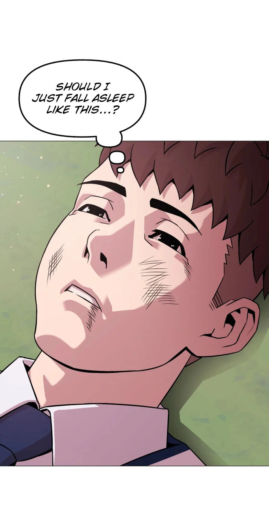 Read High School Mythology chapter 31 image 66 on Lezhin
