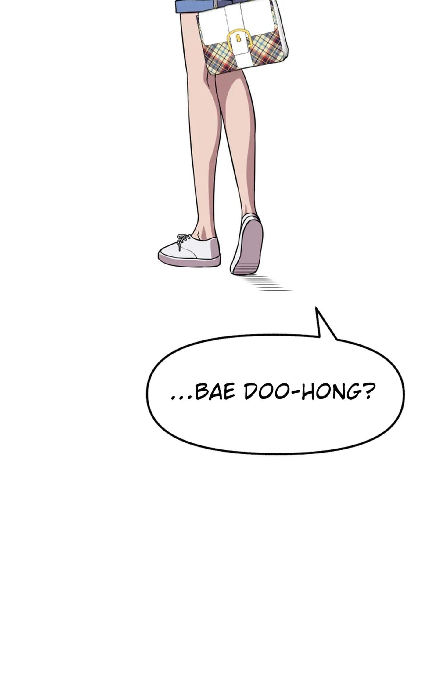 Read High School Mythology chapter 31 image 7 on Lezhin