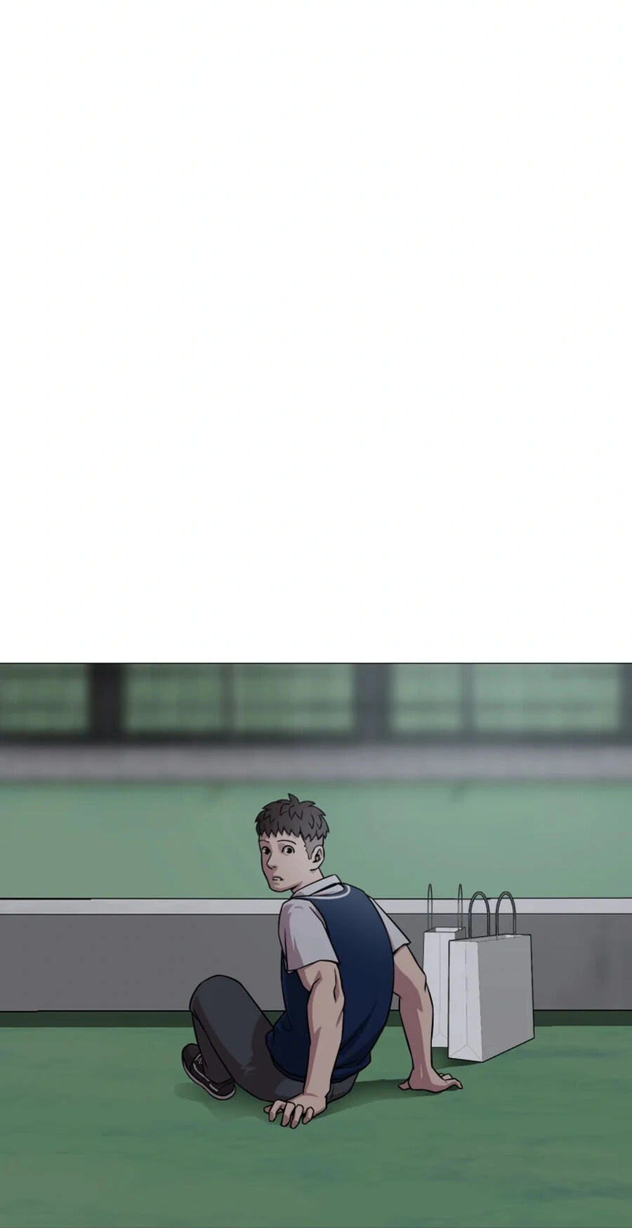 Read High School Mythology chapter 31 image 71 on Lezhin