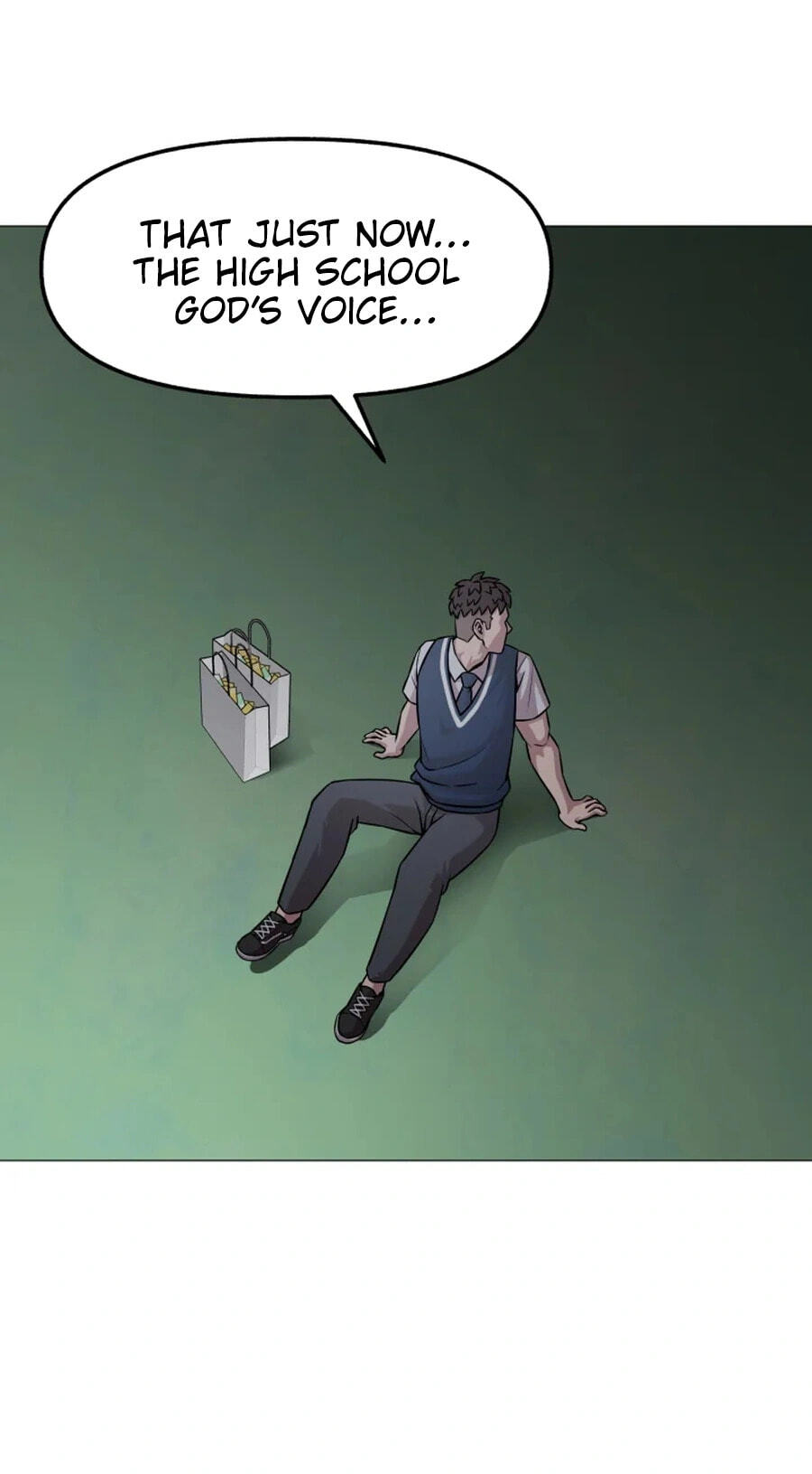 Read High School Mythology chapter 31 image 73 on Lezhin