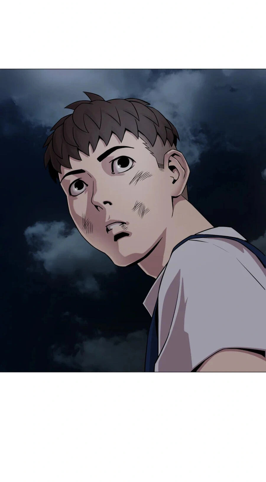 Read High School Mythology chapter 31 image 75 on Lezhin
