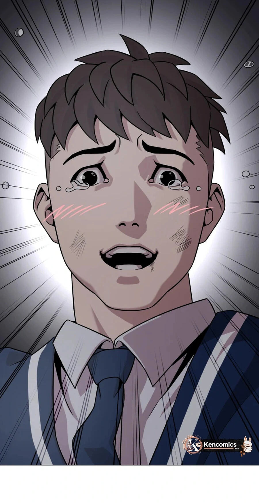 Read High School Mythology chapter 31 image 83 on Lezhin