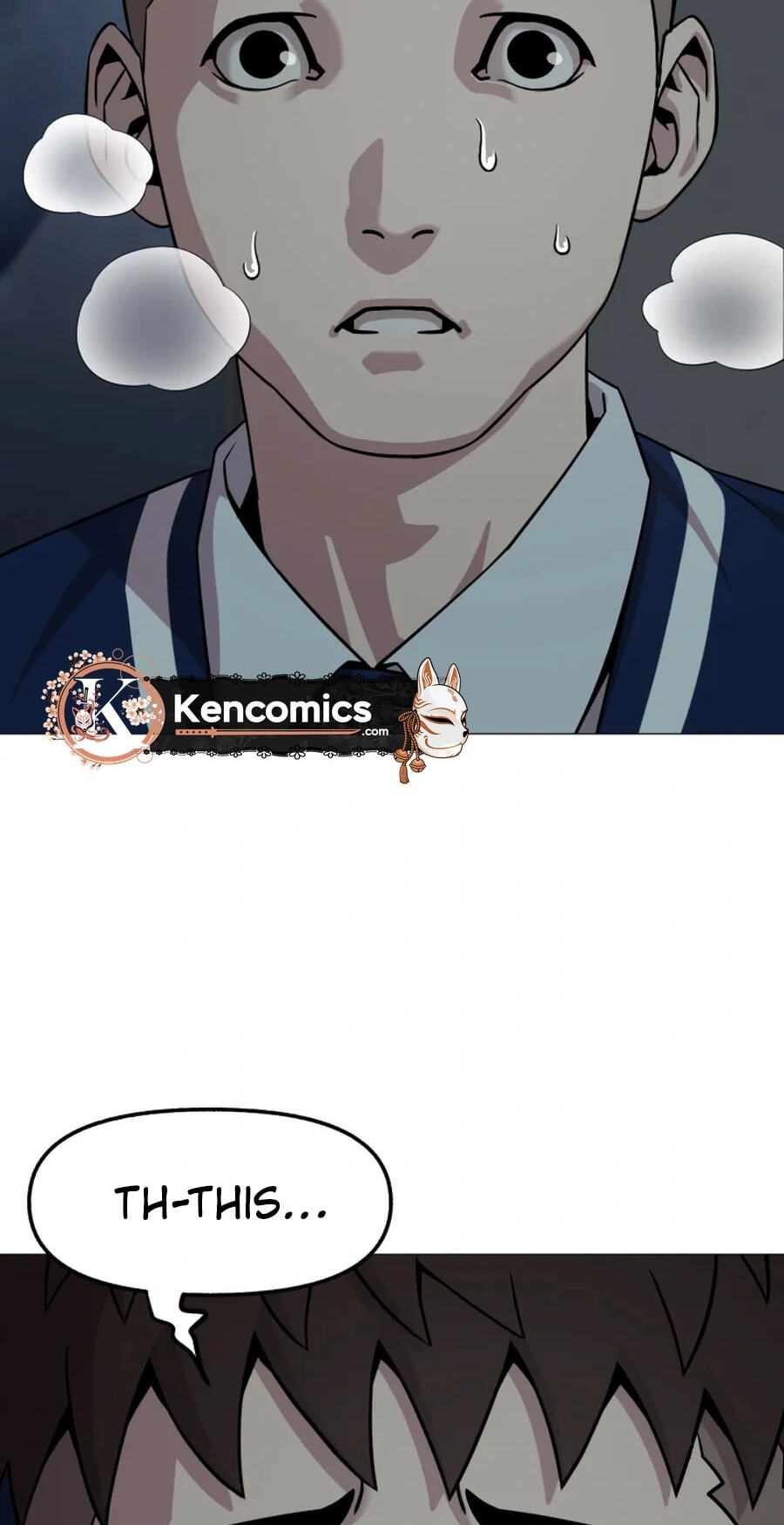 Read High School Mythology chapter 31 image 87 on Lezhin