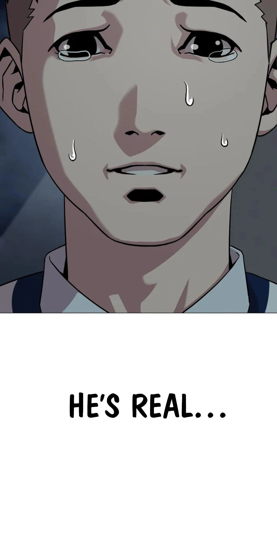 Read High School Mythology chapter 31 image 88 on Lezhin