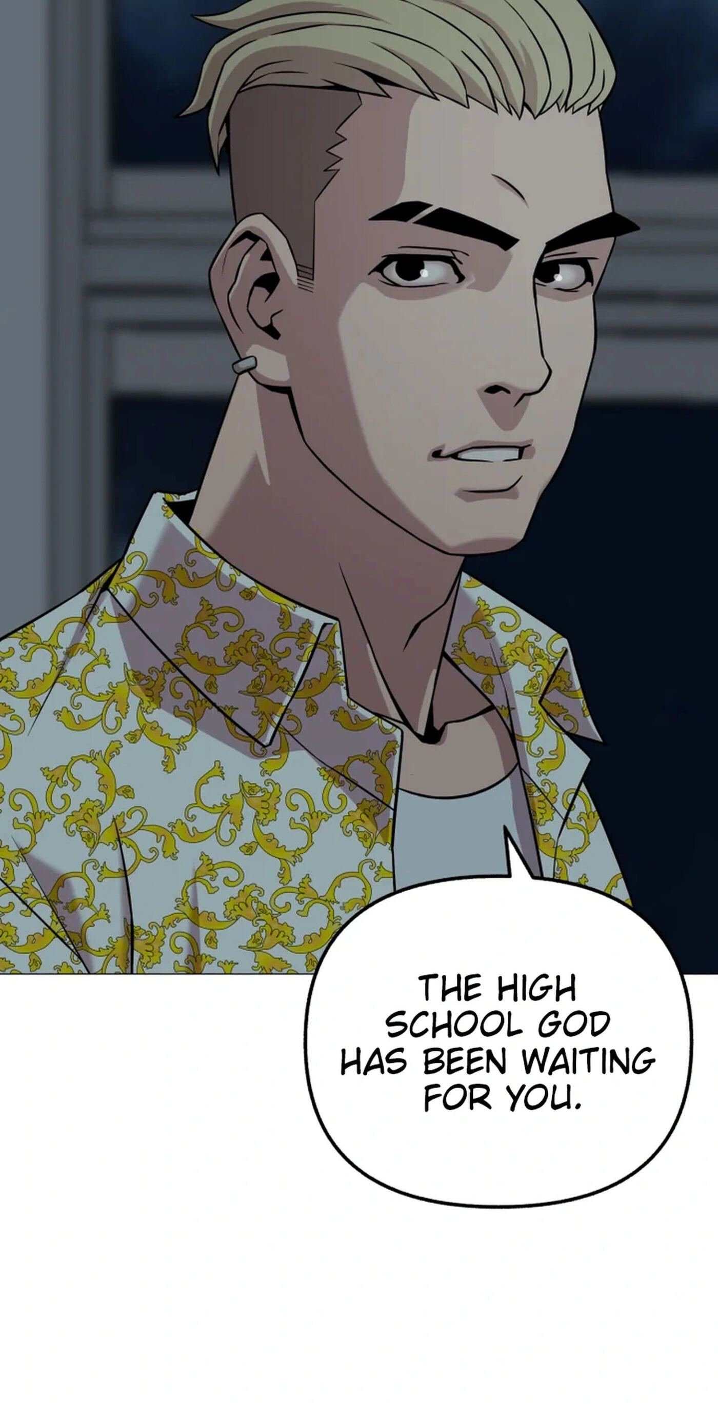 Read High School Mythology chapter 31 image 91 on Lezhin