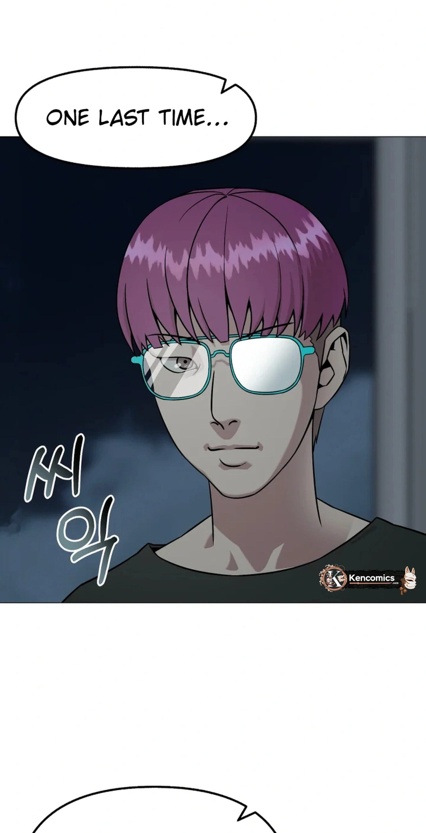 Read High School Mythology chapter 31 image 92 on Lezhin