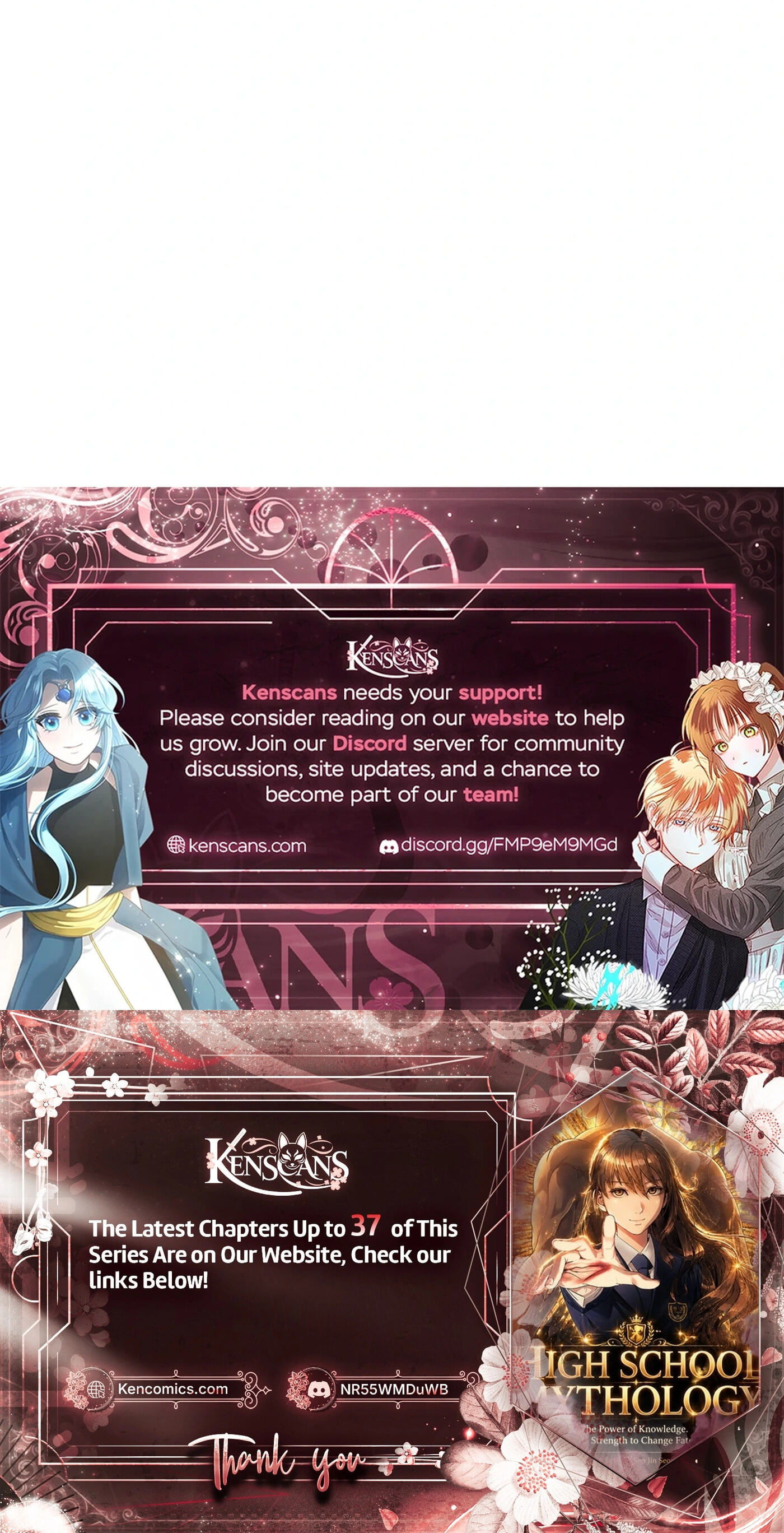 Read High School Mythology chapter 31 image 96 on Lezhin