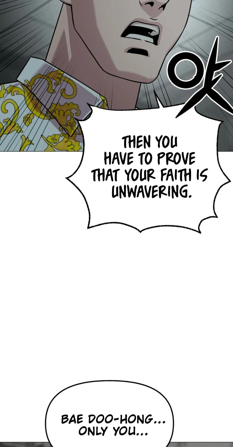 Read High School Mythology chapter 32 image 16 on Lezhin