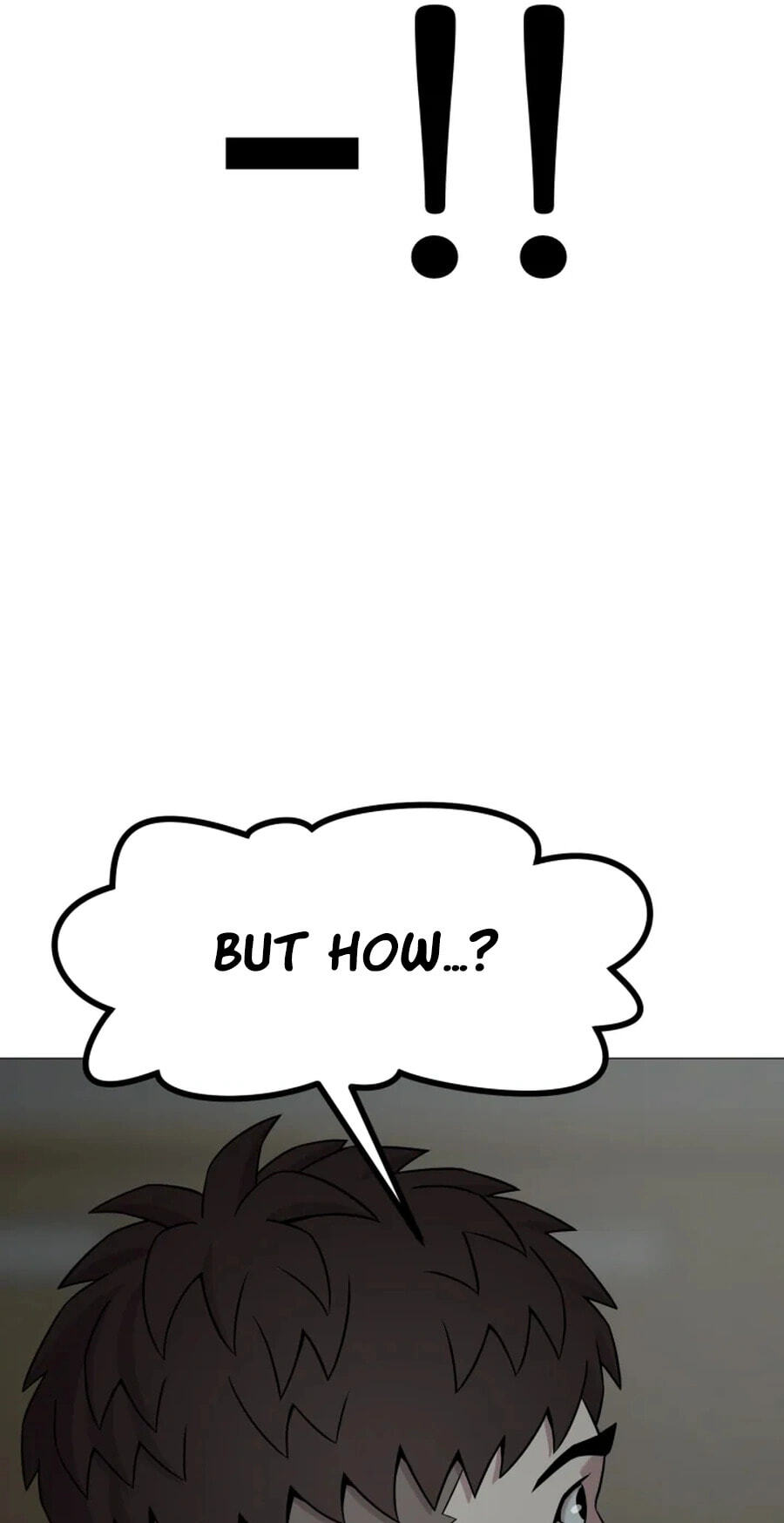 Read High School Mythology chapter 32 image 18 on Lezhin