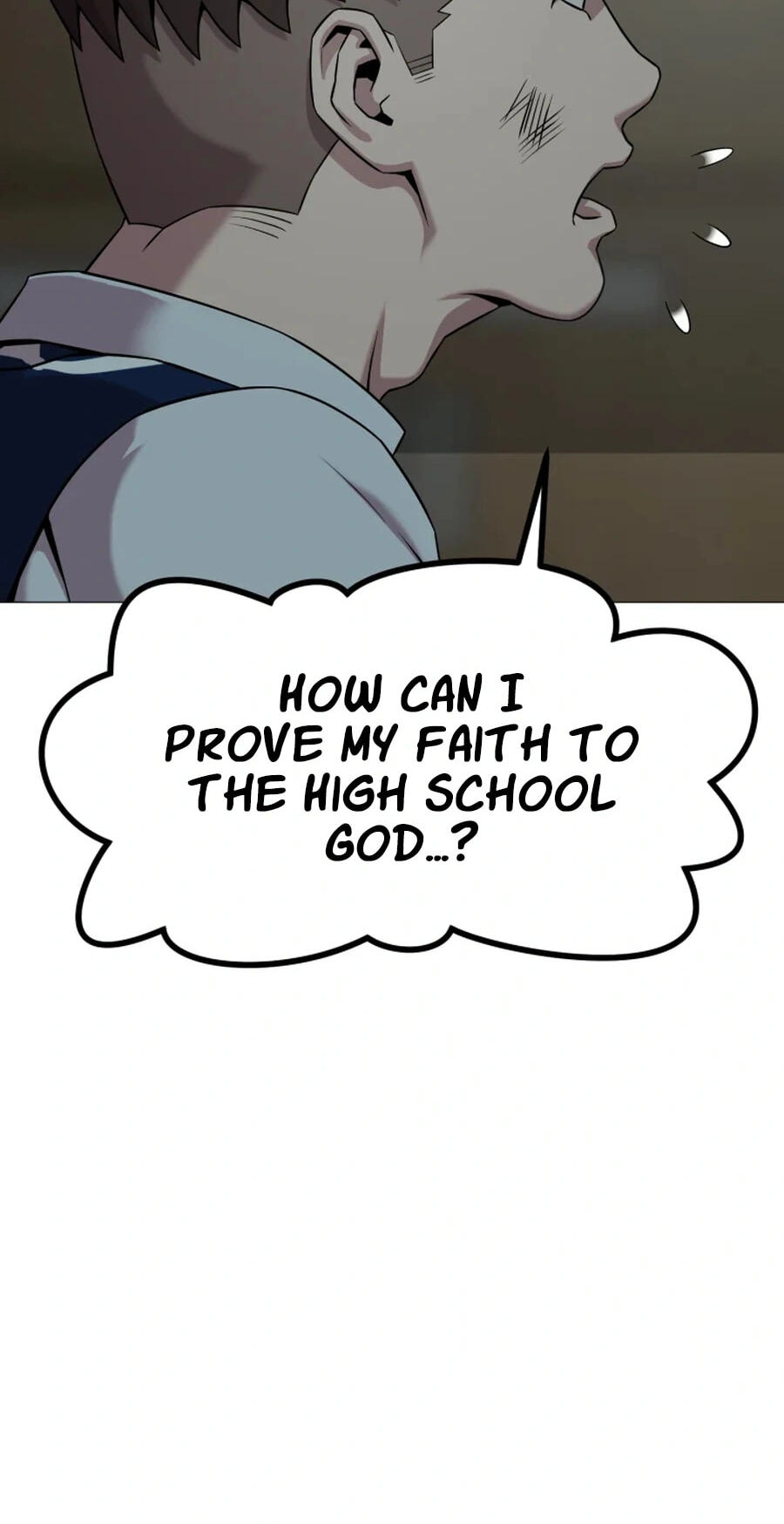 Read High School Mythology chapter 32 image 19 on Lezhin