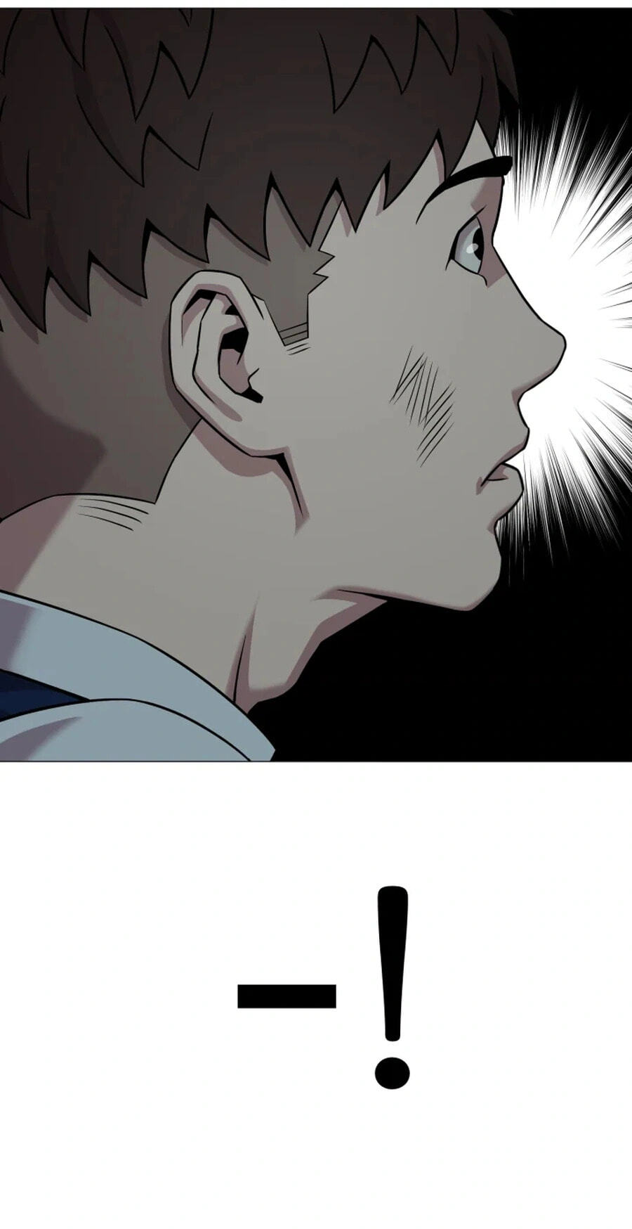 Read High School Mythology chapter 32 image 20 on Lezhin
