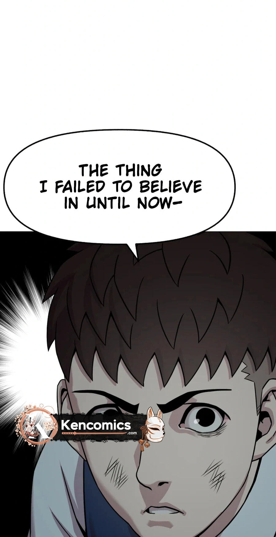 Read High School Mythology chapter 32 image 24 on Lezhin