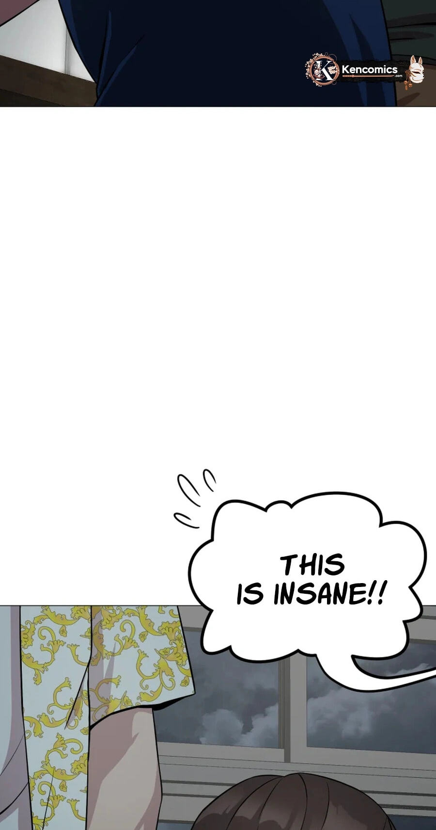 Read High School Mythology chapter 32 image 29 on Lezhin